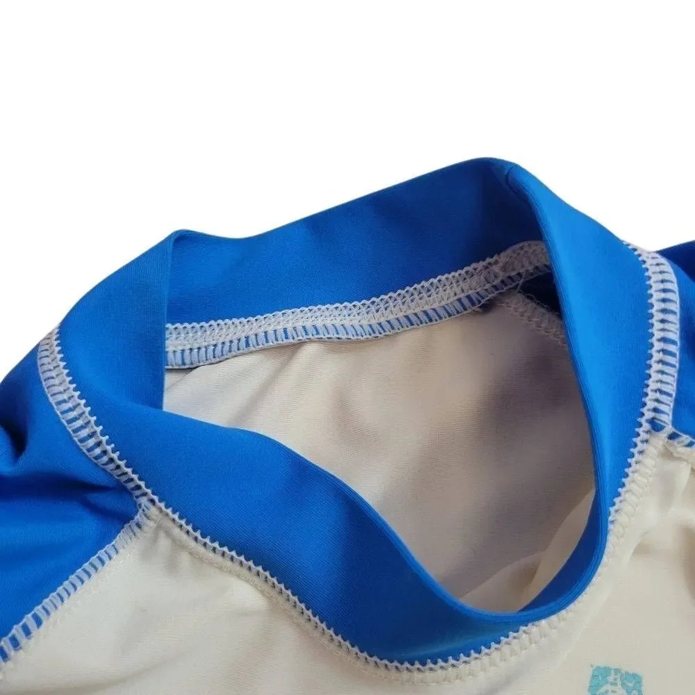 Shark rashguard 2T Jawsome